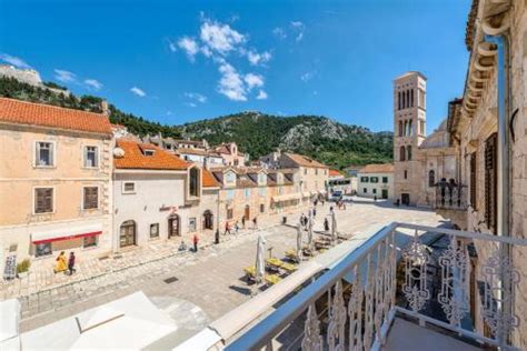 tudor apartments hvar|Apartments Villa Tudor, Hvar (updated prices 2024).